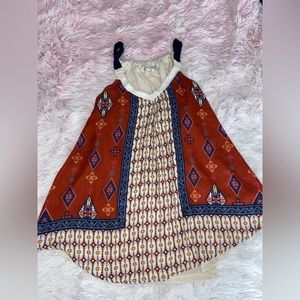 Thin strap Multi design Top